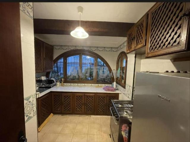 Bel appartement à vendre à Cabo Negro - 2