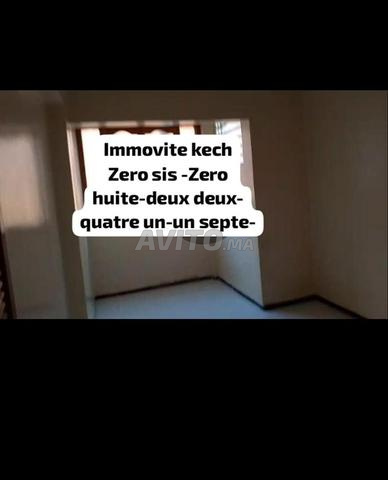 Appartement à vendre 60 m² à Marrakech - 2