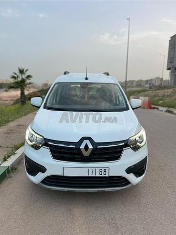 Renault Express - 2