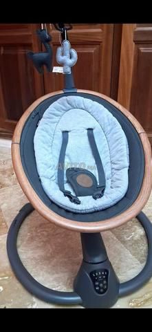 أرجوحة كهربائية ماكسي كوسي كالجديدة