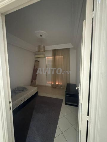 شقة الشرف الطابق الثاني بدون مصعد - 2