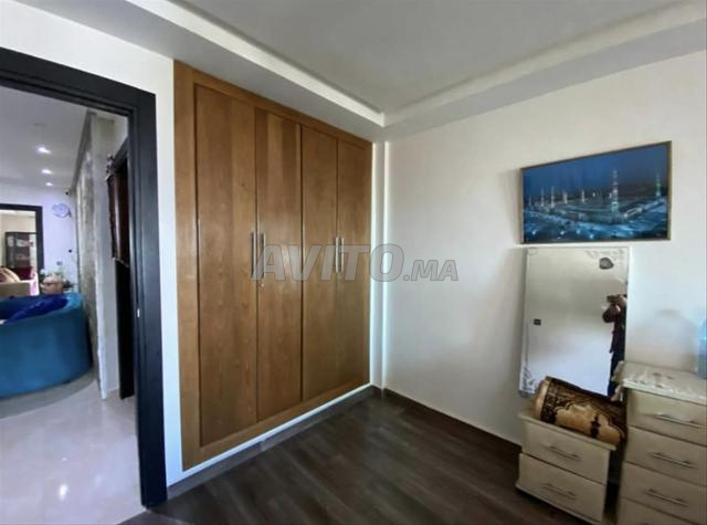 Appartement à vendre Wifak Temara - 2