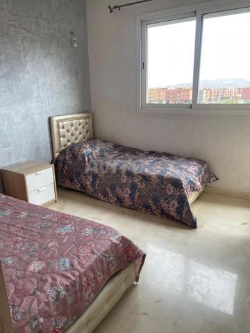 Appartement Charaf haut standing meublé - 2