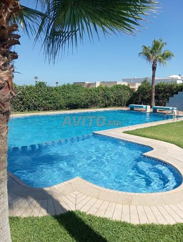 Luxueuse villa pour les vacances - 2