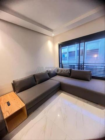 شقة للإيجار 110 م² في أرفود