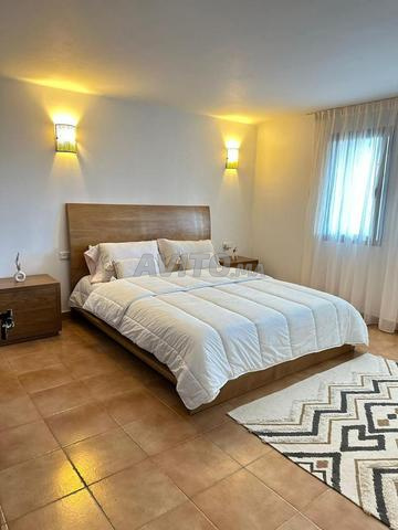 شقة جميلة للإيجار للعطلات - 2