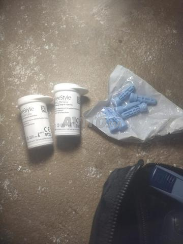 FREESTYLE PAPILLON INSULINX - 2