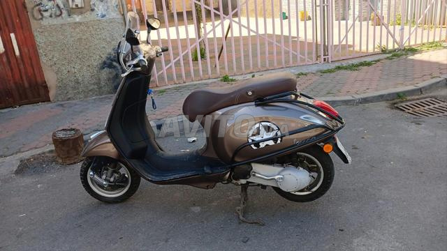 فيسپا بريماڤيرا 2t - 2