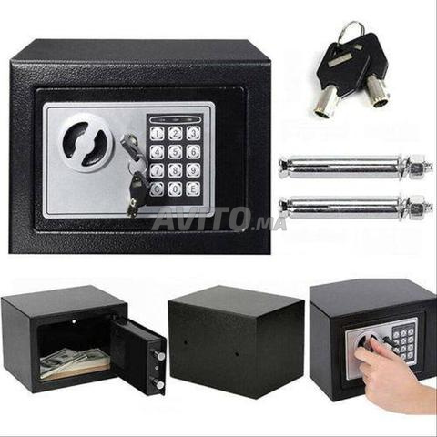 خزنة رقمية - 2