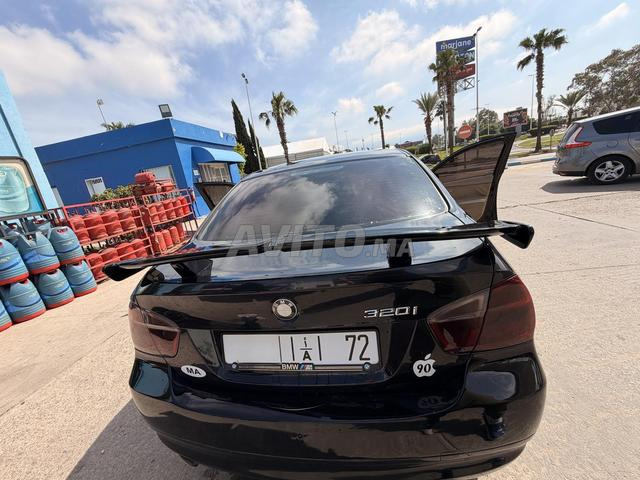 Tétouan centre-ville - 2