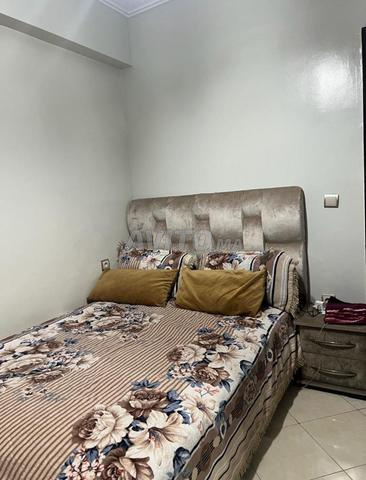 Appartement meublé à louer - 2