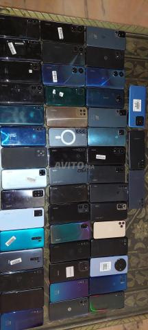 هواتف جاءت من الخارج ٥