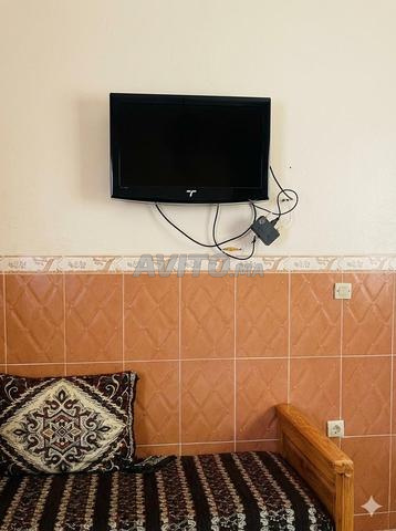 Appartement à louer par mois longue durée - 2