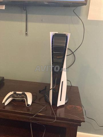 بلاي ستيشن 5 - 2