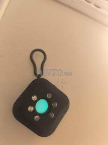 كاشف كاميرا - 2