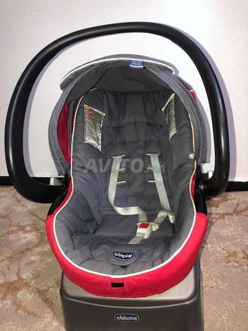 ماكسي كوسي شيكو مع أوتو فيكس