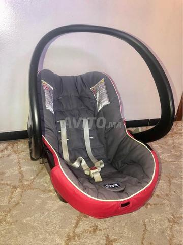 ماكسي كوسي شيكو مع أوتو فيكس - 2