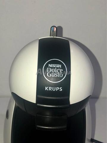 ☕ ماكينة قهوة NESCAFÉ Dolce Gusto من KRUPS - 2