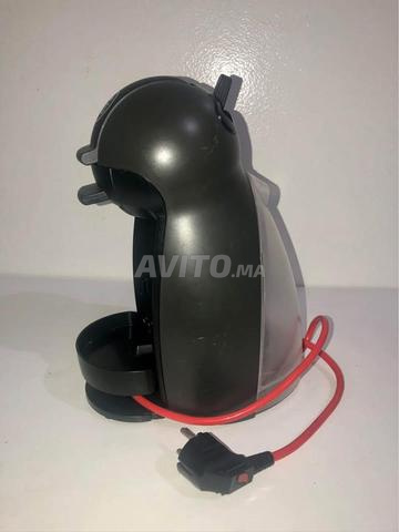 ☕ ماكينة قهوة نسكافيه دولتشي غوستو كروبس - 2