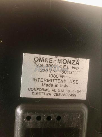 Machine Expresso Quick Mill porte-filtre 58mm - 2