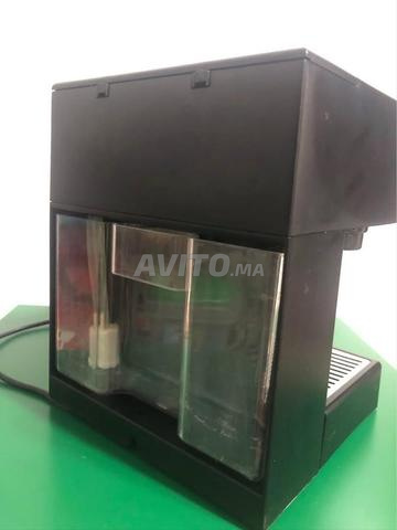 L’espresso Automatic 2 – Orbegozo Roma - 2