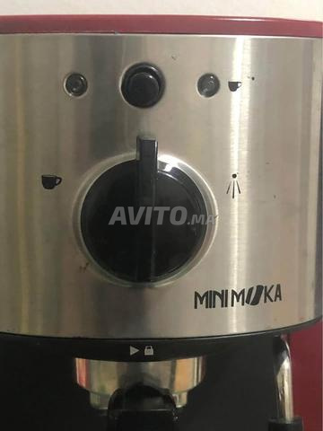 ☕✨ Vente Machine à Café Espresso Minimoka - 2