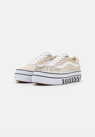 Vans SUPER COMFYCUSH OLD SKOOL - Zapatillas - 2