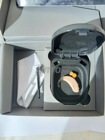 Appareil auditif - 2