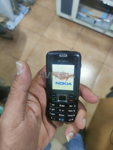Nokia 3310c origine