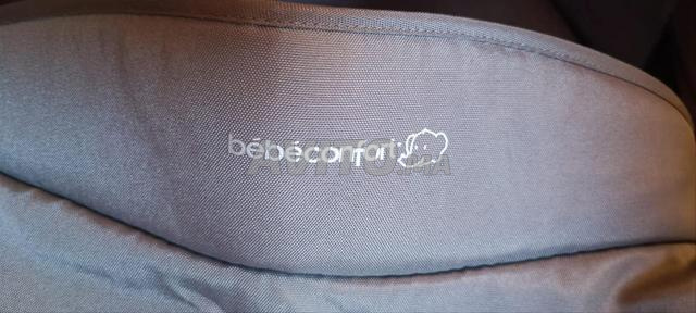 Poussette 3 pièces - 2