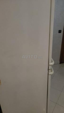 Réfrigérateur congélateur Bosch bon état - 2