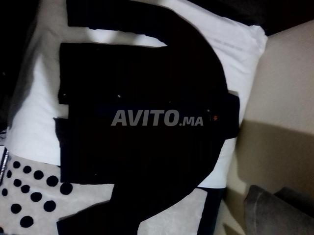 جاكيت مايسترو تايم لاين - 2