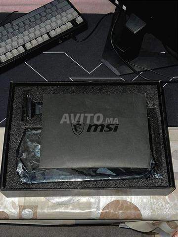 RTX 3080 10GB MSI GAMING Z TRIO - 2