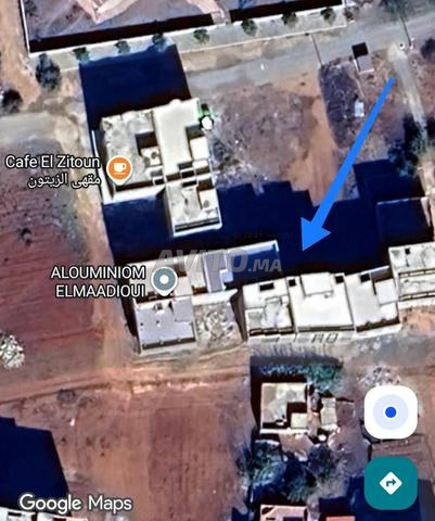 Terrain à vendre - 2