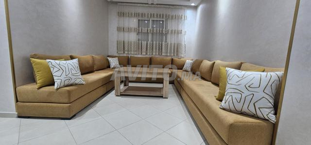 Location journalière Mohammedia