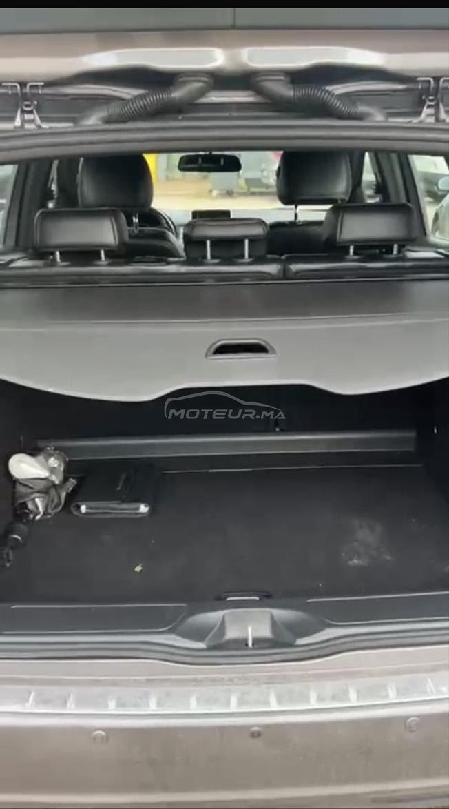 Mercedes B180 automatique