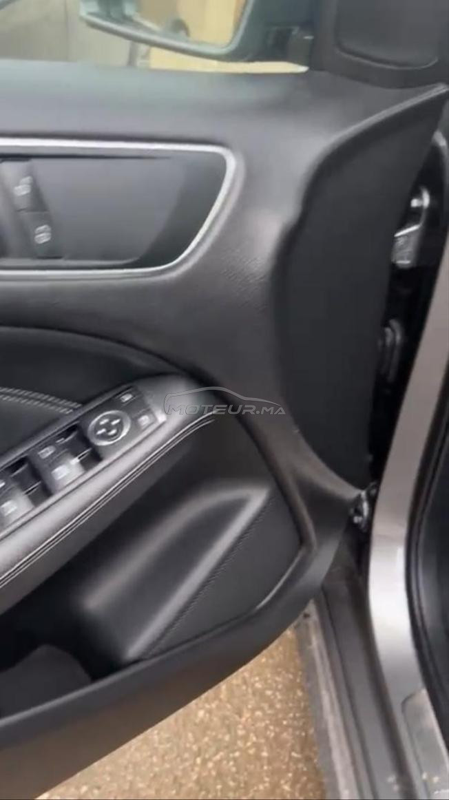 Mercedes B180 automatique