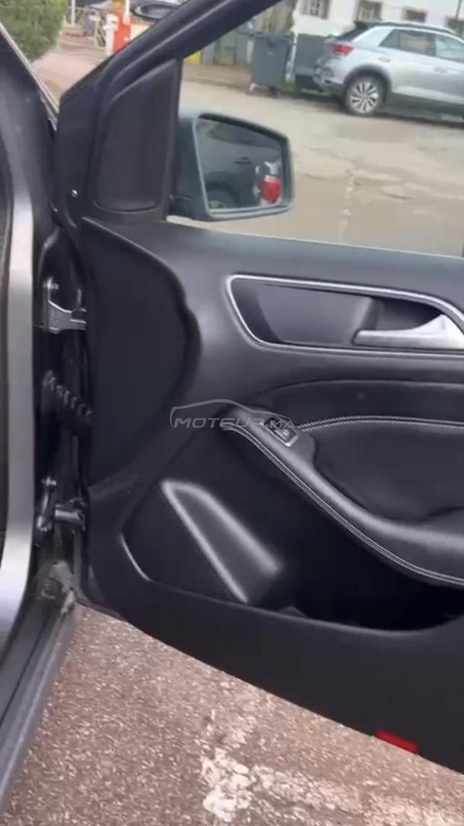 Mercedes B180 automatique