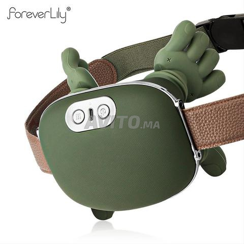 Machine de massage professionnelle pour le cou et les épaules - Original - 2