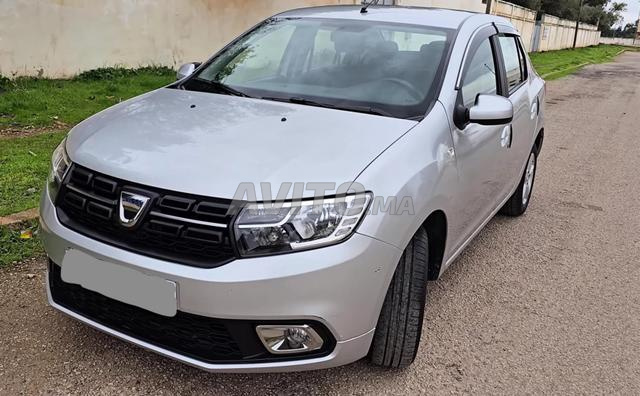Dacia Logan 2019