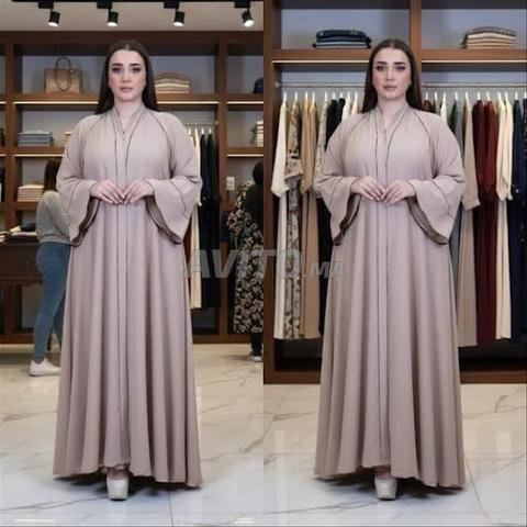 عباية نسائية - 2