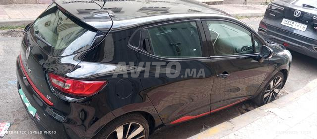 RENAULT CLIO INTENSE