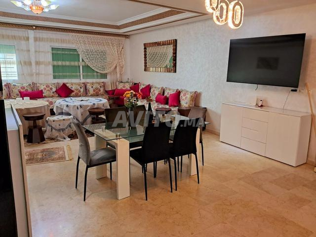 Appartement à vendre 167 m² à Fès - 2