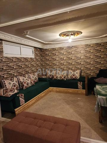 Magnifique duplex - 2