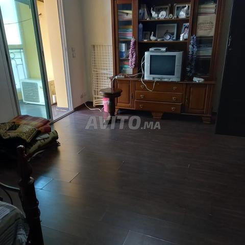 Appartement Mers Sultan 139 m² à Casablanca - 2