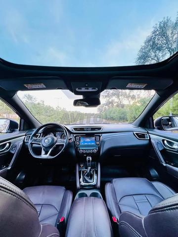 Nissan Qashqai Tekna - 2