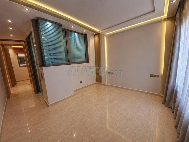 Appartement 2 chambres très propre travaux récents - 2