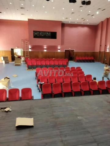 AMPHITHÉÂTRE AH - 2