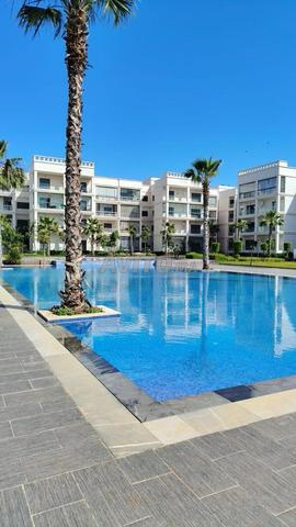 appartement de location - 2