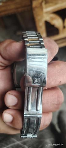 OMÉGA Constellation - 2